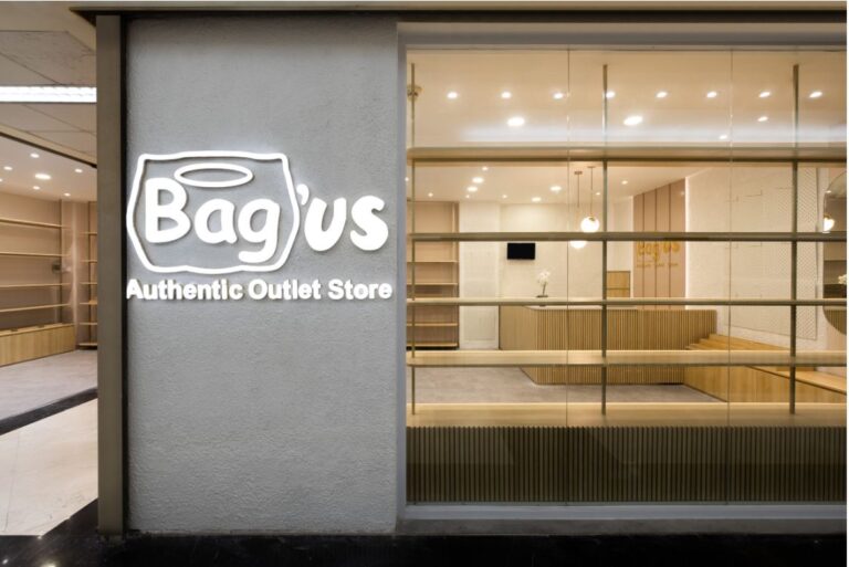 Bag'us