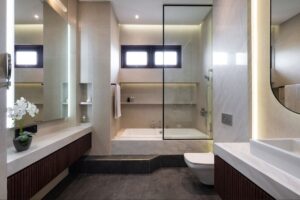 Bathroom Kelapa Gading
