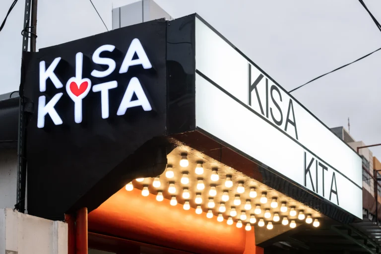 KISAKITA