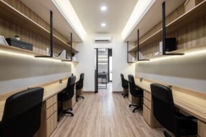 Levantier Office
