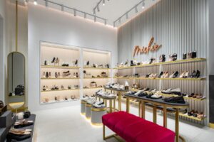 MICHIE AEON SCBD
