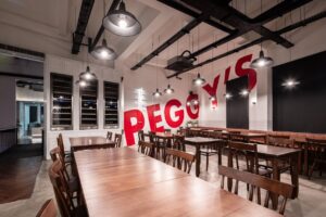 PEGGYS