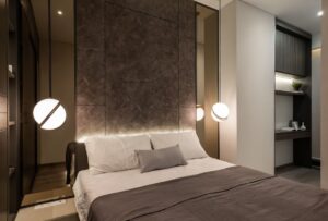 Sudirman Suites
