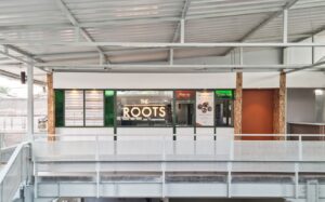 The Roots Thelapan