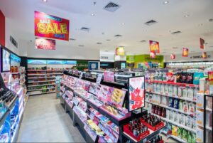 WATSONS CILEGON